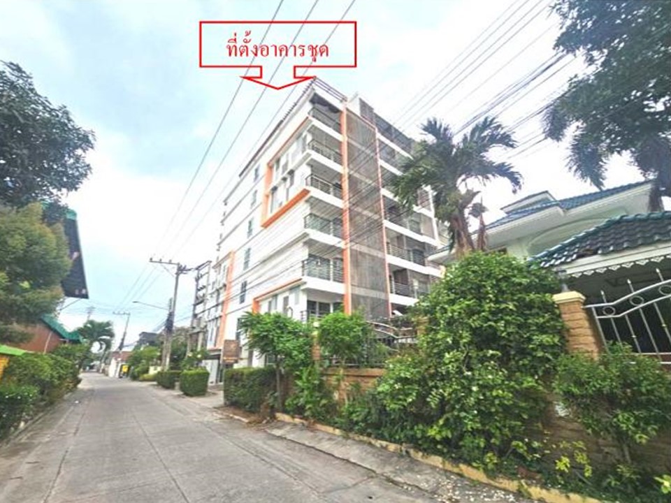 คอนโด พีเค คอนโดวิว